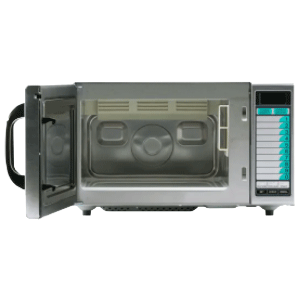 Sharp Microwave (Model: R21LVF)
