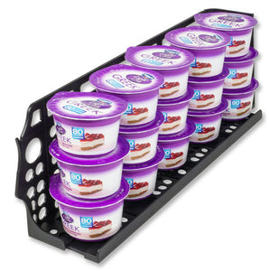 Yogurt/Ice Cream Tub Merchandisers